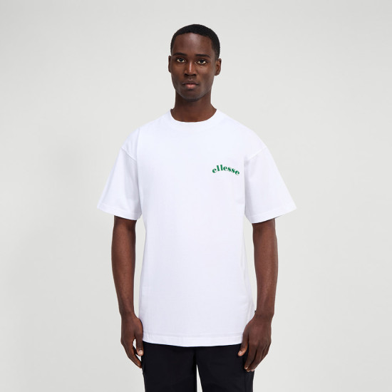 Ellesse Ανδρική κοντομάνικη μπλούζα Canoci Tee